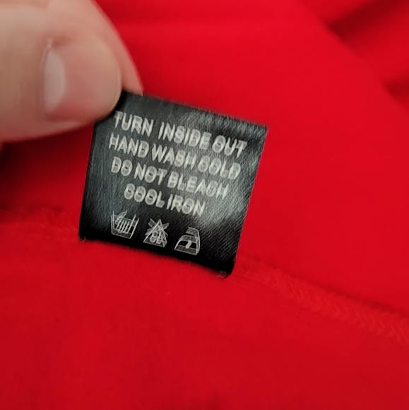 Voodoo Vixen Dress - Picture 10 of 12